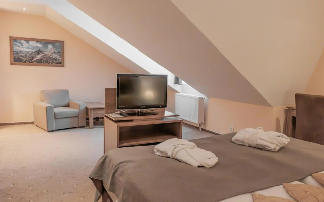 Hotel Solisko