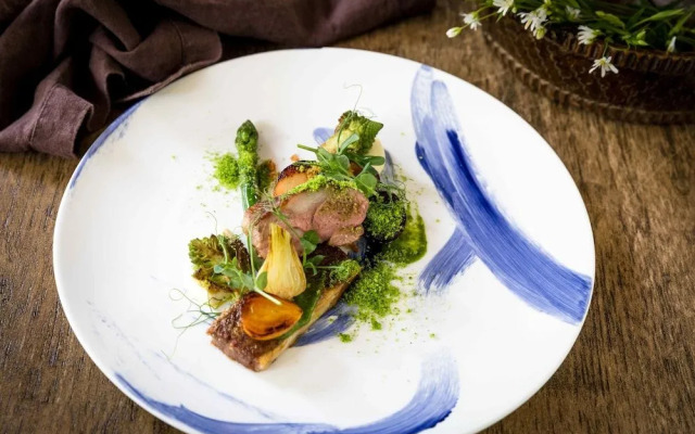 Tickton Grange Hotel