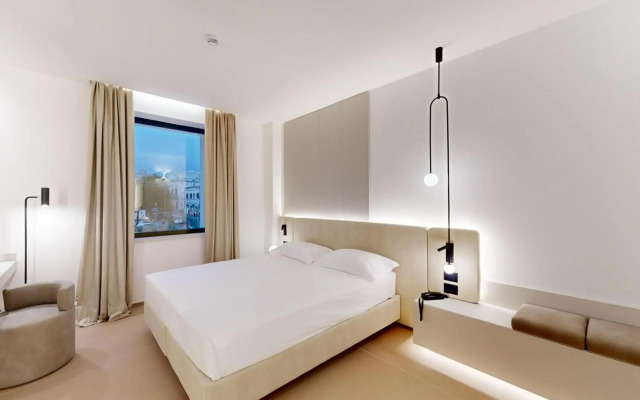 Primo Ostuni Hotel