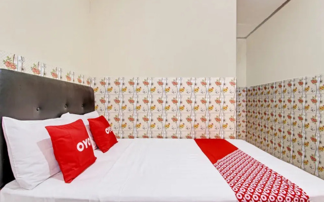 OYO 92884 Agustha Homestay