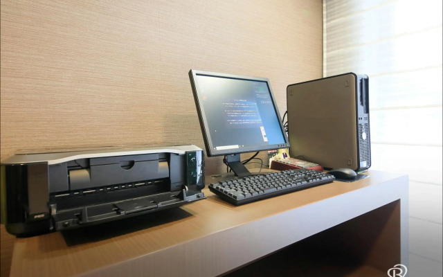 Daiwa Roynet Hotel YOKOHAMA-KANNAI