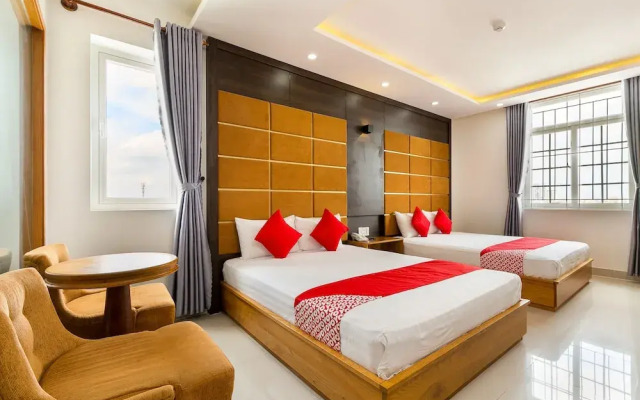 Oyo 231 Thien Cung Hotel