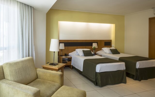 Othon Suites Natal