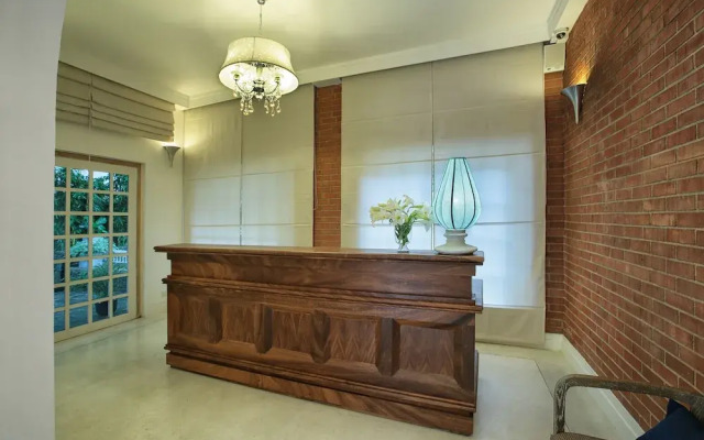 Kuwera Kandy Boutique Hotel