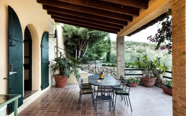 Masseria Falamandrina