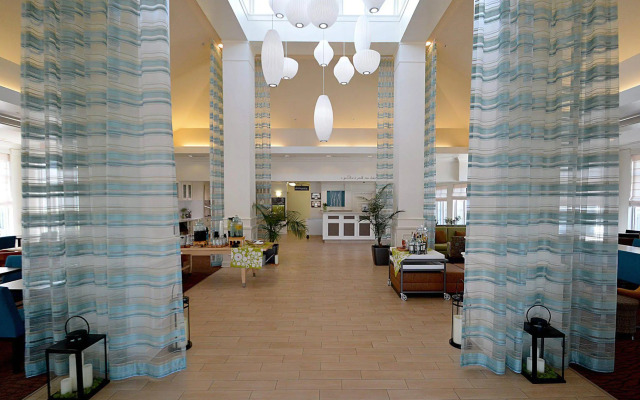 Hilton Garden Inn Allentown West