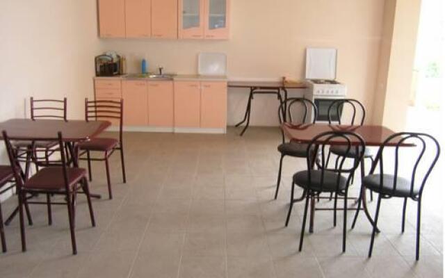 Idilliya Guest House