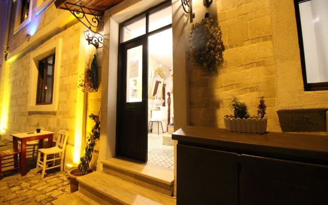 Mylos Otel