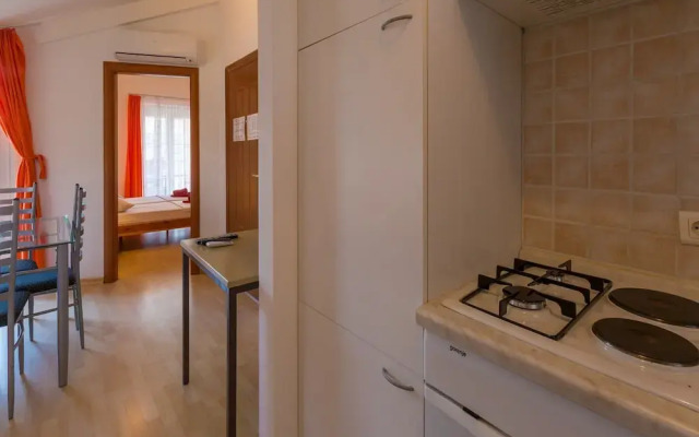 Apartments Seper