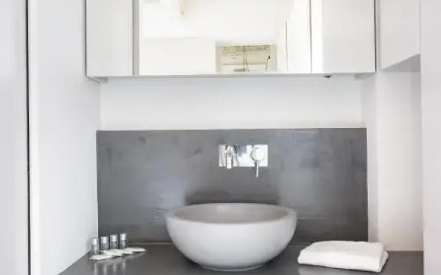 Campo 13 Holiday Apartment