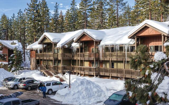 WorldMark South Shore