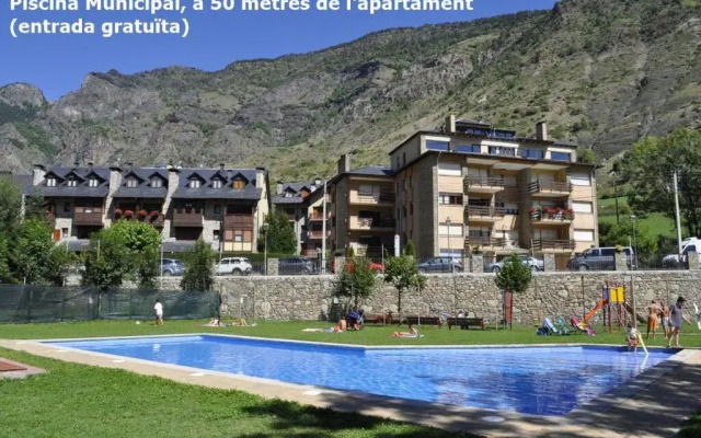 Apartament Boliera