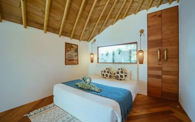ALOE - Ecological Boutique Villas