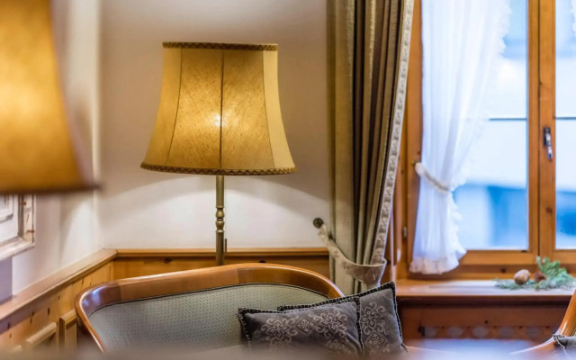 Hotel Stern Chur