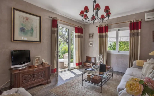 Casa Del Sole Chambre d'hôtes de Charme