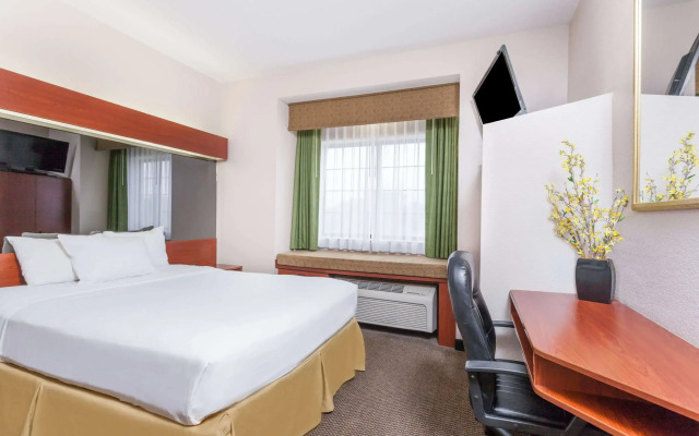 Howard Johnson Parkland Hotel Dalian