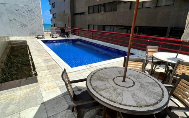 Mercure apartamento