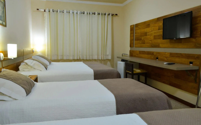 Hotel Renascença