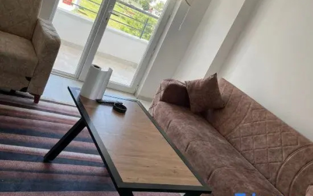 ilkay suit apart  hotel