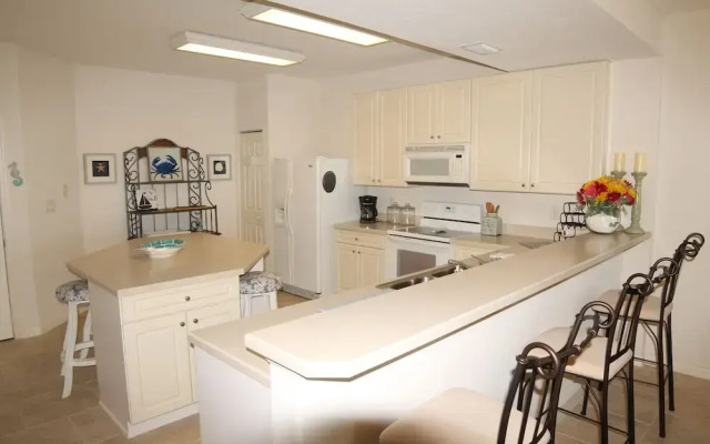 Surf Club II, Unit 714
