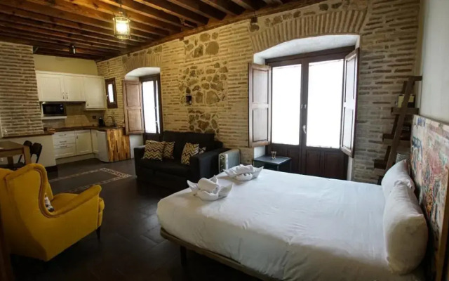 Tiempo de Toledo