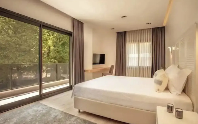 Spacious 4BR Villa Perfect for Families & Friends