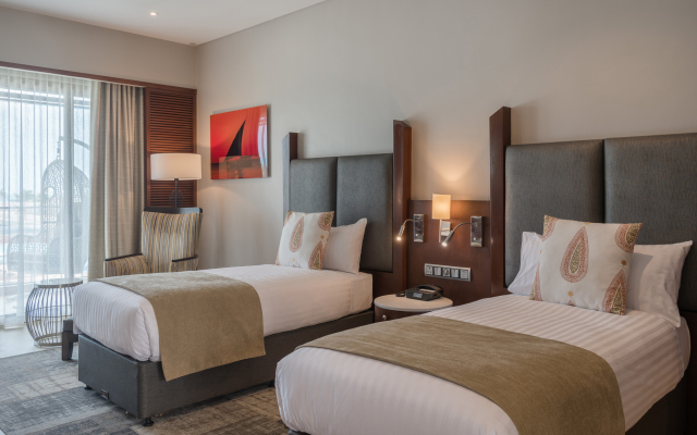 Hotel Verde Zanzibar - Azam Luxury Resort & Spa