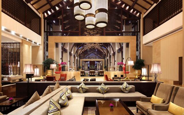 InterContinental Kunming by IHG