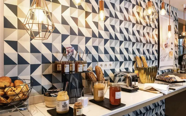 Mercure Lyon Charbonnieres