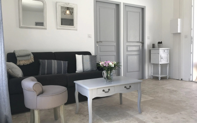Les Mazets & SPA Duzès