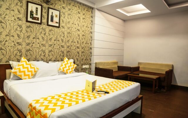 Hotel Kings Park
