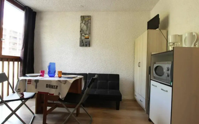 Appartement Serre Chevalier, 1 pièce, 2 personnes - FR-1-330E-65