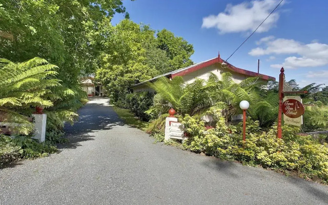 Tamar River Retreat