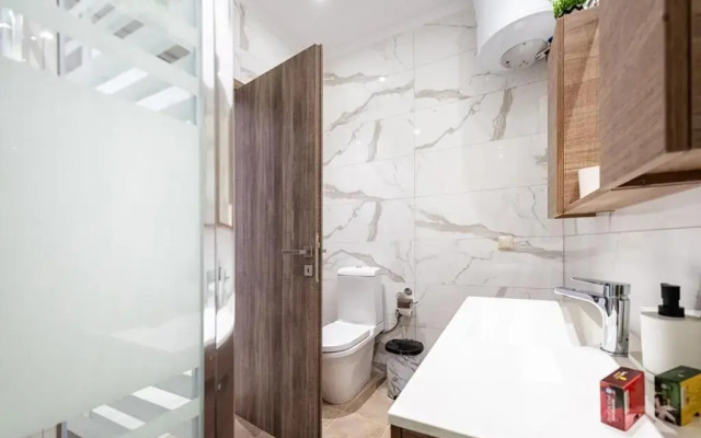 4You Luxury Apartments by Keyplanner