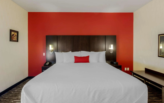 C Hotel by Carmen's, BW Premier Collection