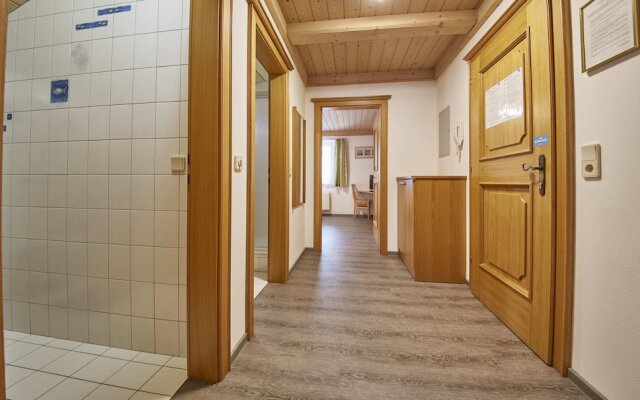 Appartements Living Saalbach