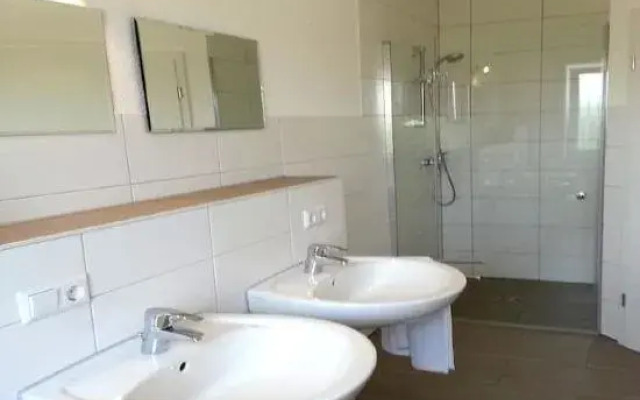 Ferienwohnung Fasold