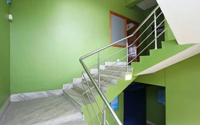 Hotel Subham Palace by OYO Rooms
