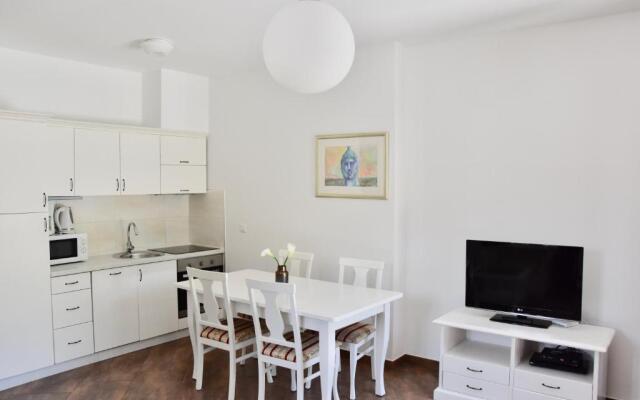 Apartments Villa Riva