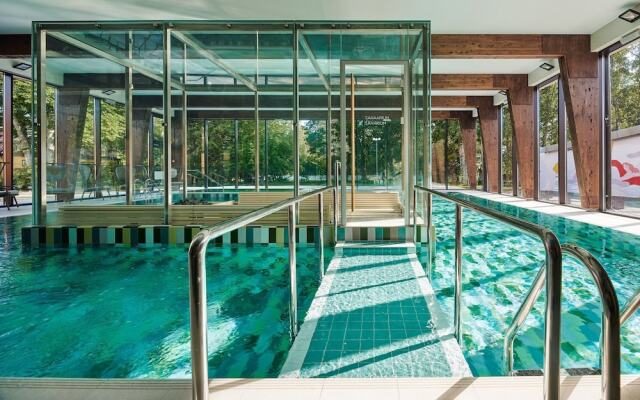 Wasa Resort Hotel, Apartments and Spa