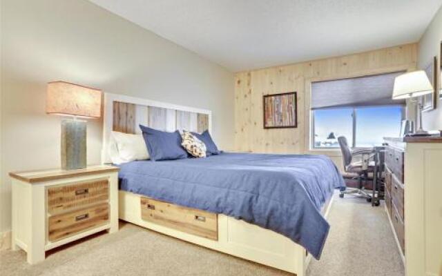 Skiwatch 102 - 2 Br Condo