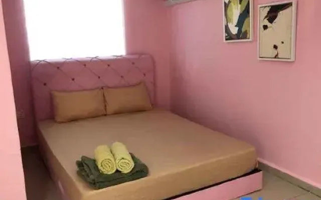 RD Legend Hotel