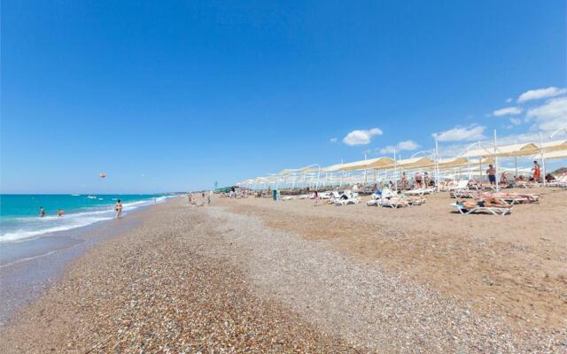 Bosphorus Sorgun Hotel - All Inclusive