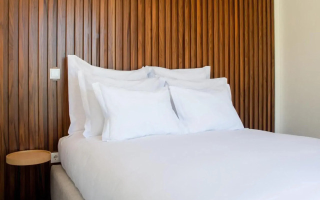 Portovella Lodges & Bungalows