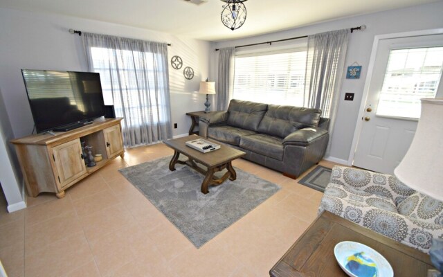 Baldwin House 6 Bedroom Home