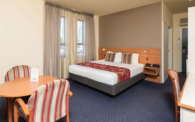 Heartland Hotel Auckland Airport