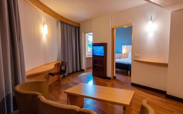 ibis Antananarivo Ankorondrano