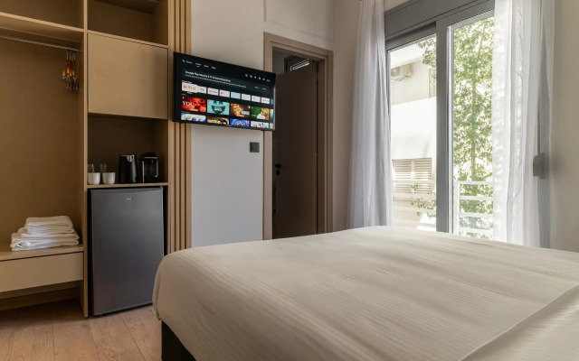 Phalerus Suites