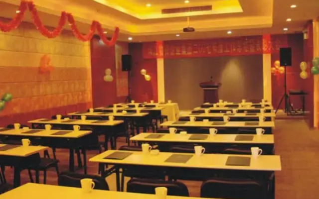 Shanshui Trends Hotel