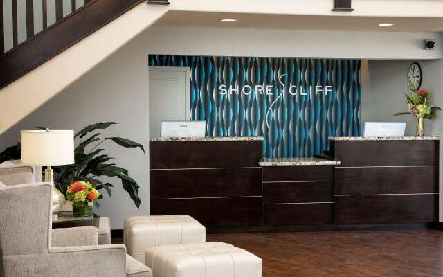 Shore Cliff Hotel